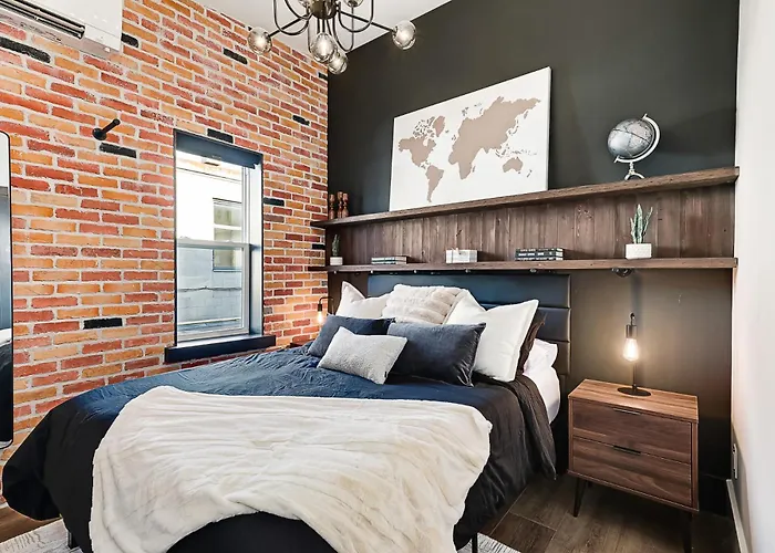 Brick & Beam Boutique